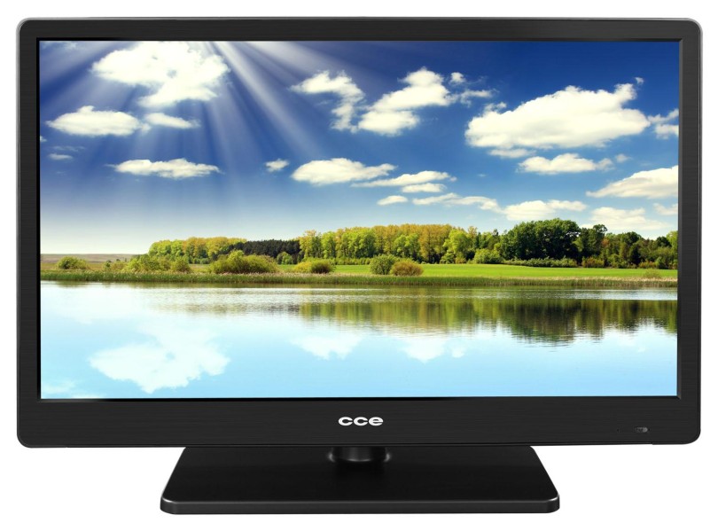 TV LED 29" CCE 2 HDMI LT29D