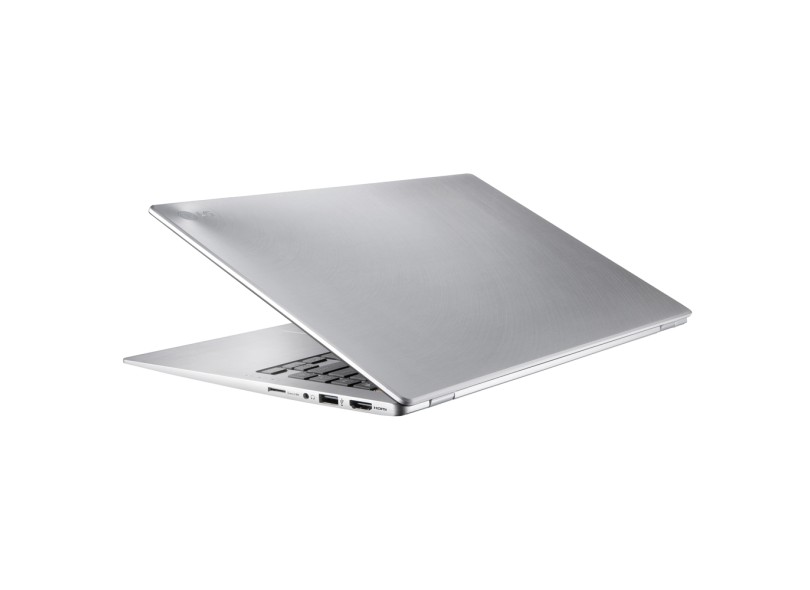 Notebook Ultrabook LG Intel Core i7 2637M 2ª Geração 4GB 256GB LED 13.3" Windows 7 Home Premium