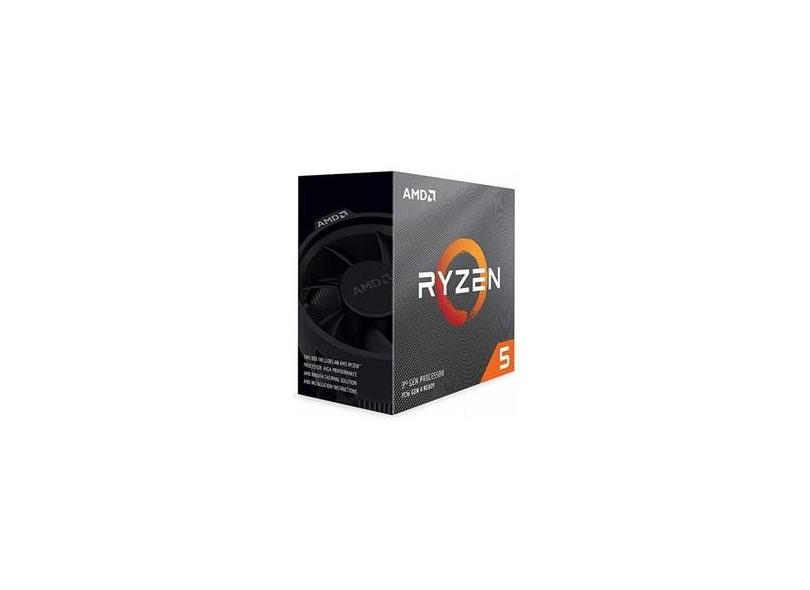 Processador Amd Am4 Ryzen R5-3500 3.6Ghz 16Mb C/C Oem com o Melhor ...