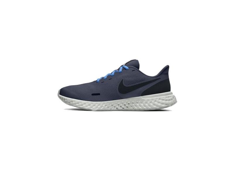 Tênis Nike Masculino Corrida Revolution 5