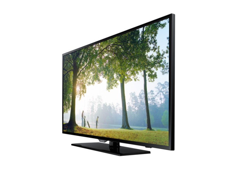 TV LED 65 " Smart TV Samsung Série 6 Full UN65H6103