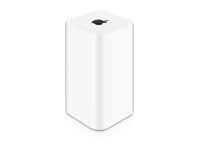 Access Point AirPort Time Capsule 3 TB - Apple