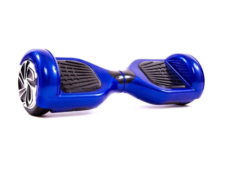 Skate Hoverboard - Importado Smart Balance Brasil Wheel 6.5 Com Bluetooth