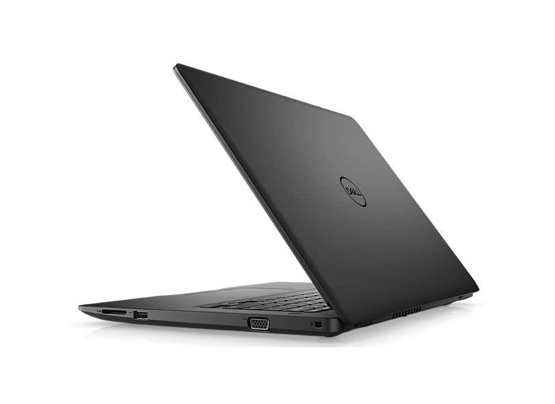 Notebook Dell Vostro 3000 Intel Core i3 7020U 7ª Geração 4.0 GB de RAM 1024 GB 14 " Linux 14-3481