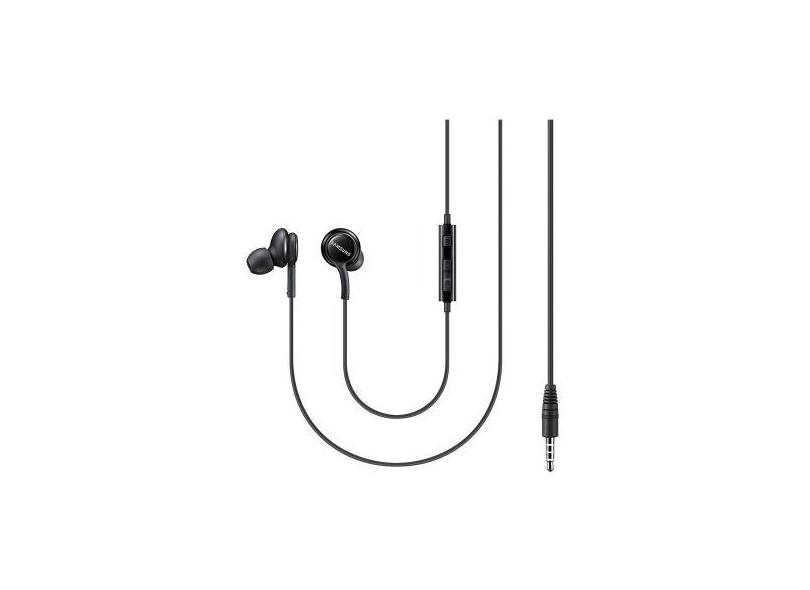 Fone Samsung P2 (Pino 3.5mm) Original com Garantia de 6 Meses