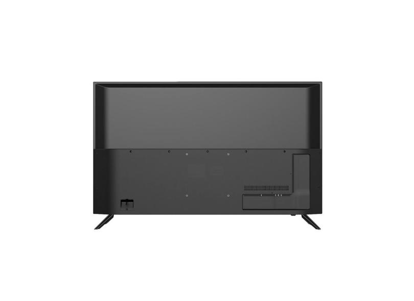 Smart TV TV LED 50 " JVC 4K HDR LT-50MB708 4 HDMI