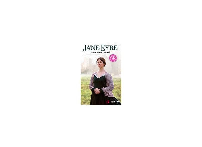 Jane Eyre 2 - Capa Comum - 9788466810227