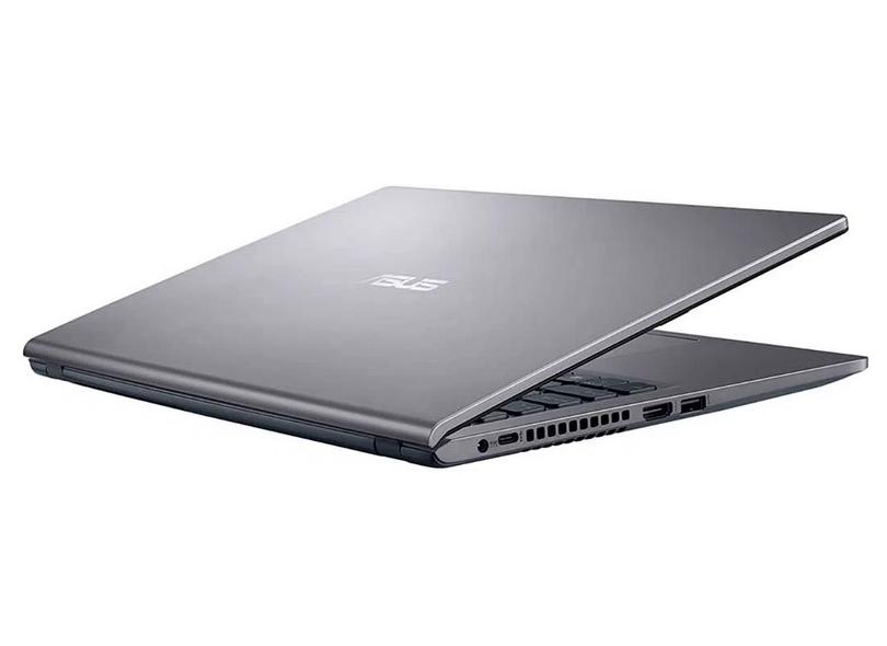 Notebook Asus Intel Core i5 1035G1 10ª Geração 8.0 GB de RAM 256.0 GB 15.6 " Full Windows 10 X515JA-EJ592T