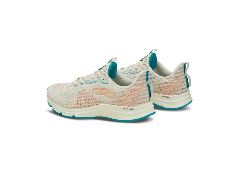 Tênis Olympikus Feminino Casual Swift 2