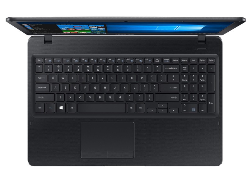 Notebook Samsung Expert Intel Core i7 7500U 7ª Geração 8GB de RAM