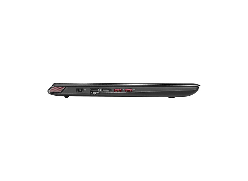 Notebook Lenovo Y Intel Core i7 4720HQ 16 GB de RAM HD 1 TB LED 15.6 " GeForce GTX 960M Windows 8.1 Y50