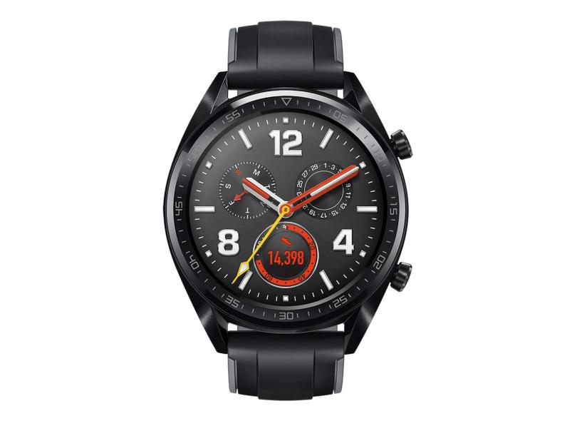 Relógio Huawei Watch GT Classic GPS