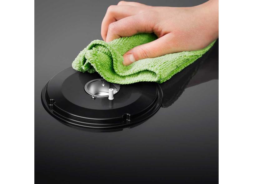 Fogão de Piso Electrolux 5 Bocas Acendimento Automático 76GS