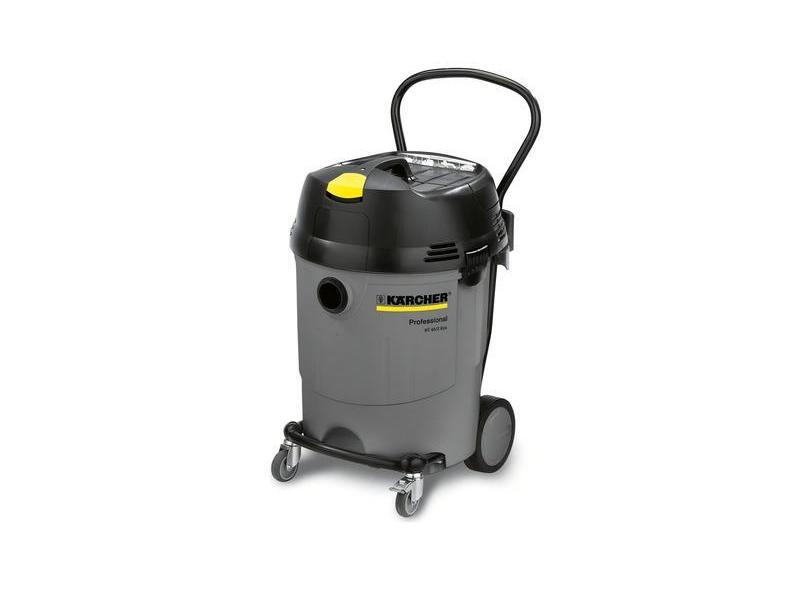 Aspirador De Pó E Água Nt 65/2 Eco 13251420 Karcher 220v