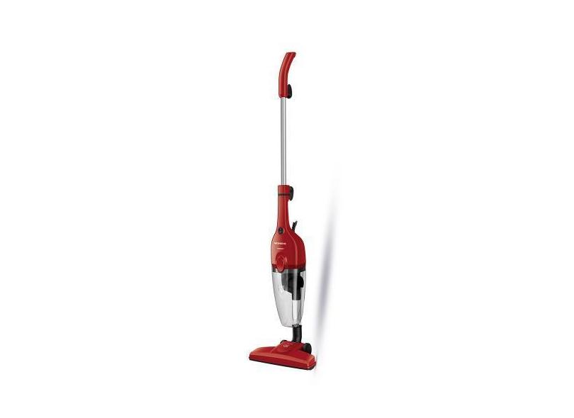 Aspirador de Pó Turbo Cycle  Mondial  Vermelho/Preto  1500W- AP-40-R, 