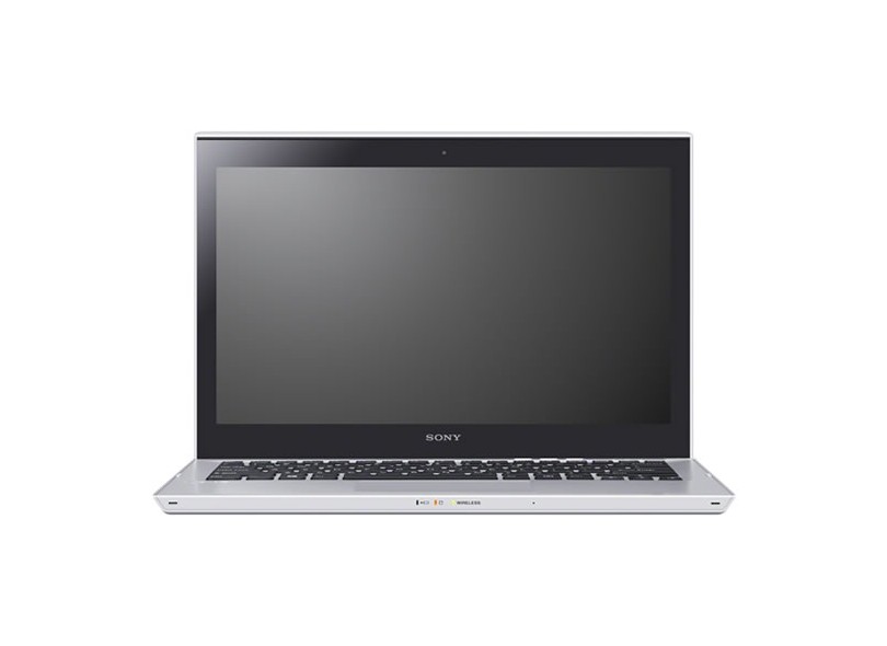 PC/タブレット ノートPC Ultrabook Sony Vaio Intel Core i5 3317U 3ª Geração 4GB de RAM HD 