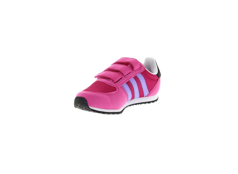 Tênis Adidas Infantil (Menina) Casual Adistar Racer CF