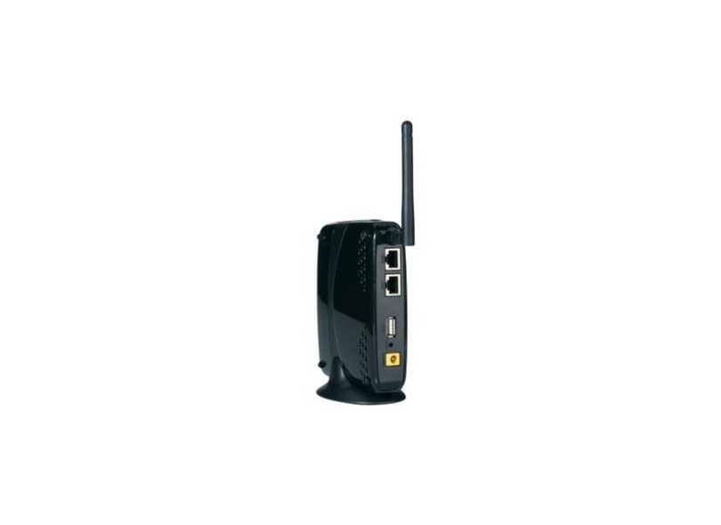 Roteador Wireless 100Mbps WRH 211 - Intelbras