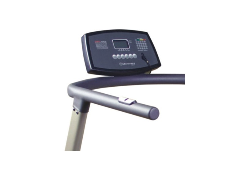 Esteira Eletrica Residencial R3 - Movement