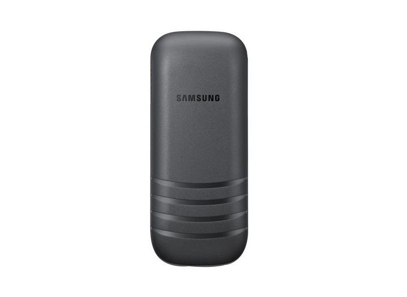 Celular Samsung E1203 Desbloqueado 3 Chips 64 MB