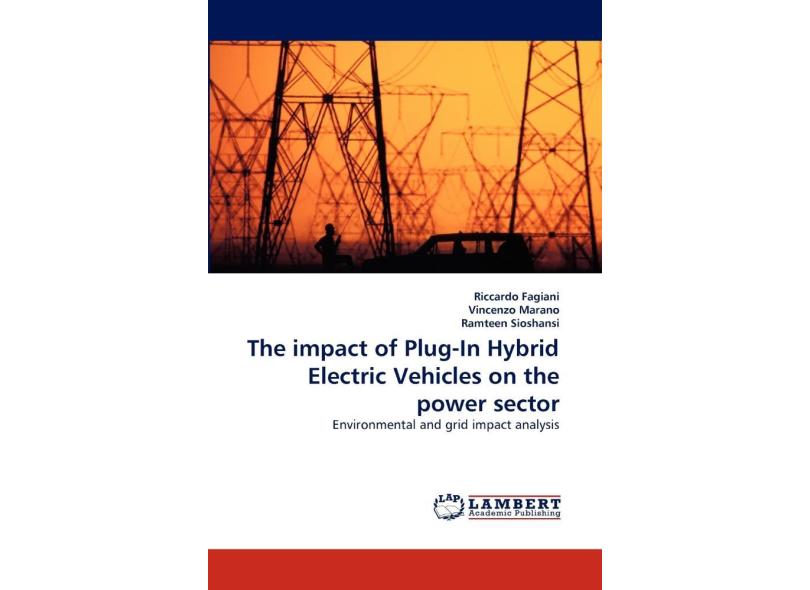 The Impact Of Plug-In Hybrid Electric Vehicles On The Power em Promoção ...