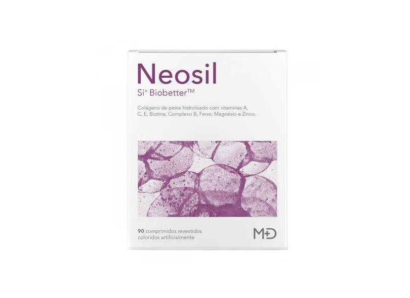 Neosil 50mg com o Melhor Preço é no Zoom