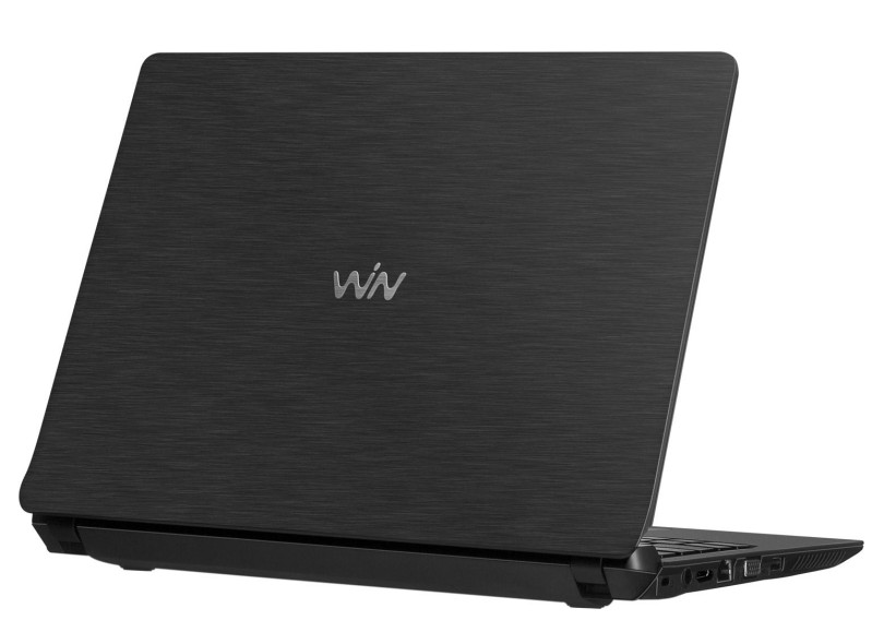 Notebook CCE Intel Core i3 3217U 4 GB de RAM HD 500 GB LED 14 " Windows 8 N345+