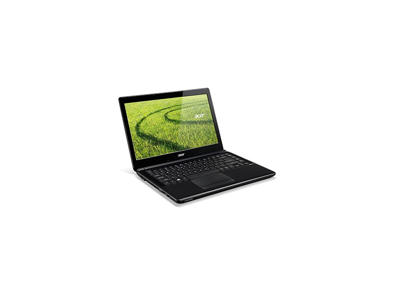 Notebook Acer Aspire E Intel Pentium 2117U 4 GB de RAM HD 500 GB LED 14 " Linux E1-430-4424