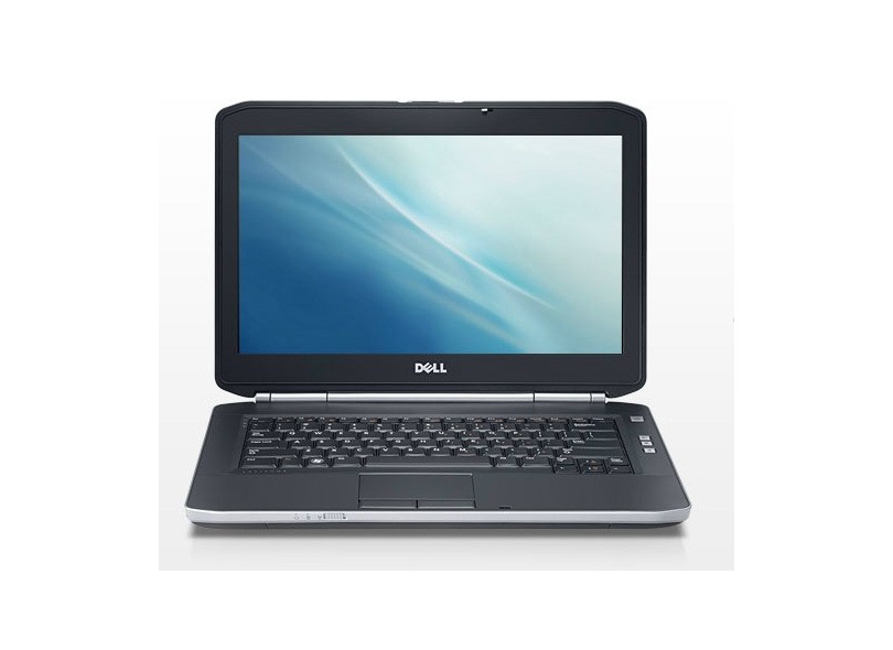 Notebook Dell Latitude Intel Core i3 2350M 2 GB 320 GB LED 13.3" Intel HD Graphics 3000 Windows 7 Professional