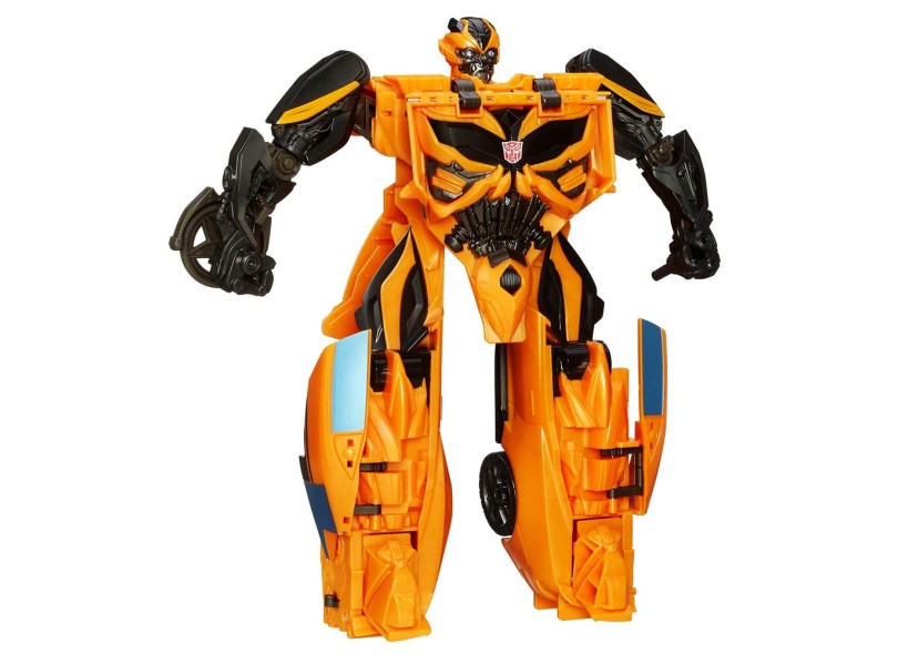 Boneco Transformers Bumblebee A7799 - Hasbro