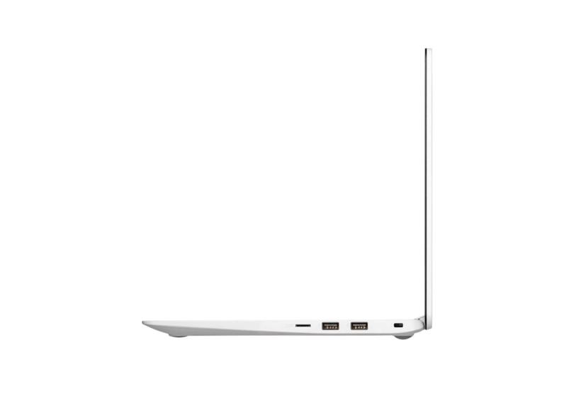 Notebook LG Intel Celeron N4100 4.0 GB de RAM 500 GB 14.0 " Windows 10 14U390-L.BY36P1