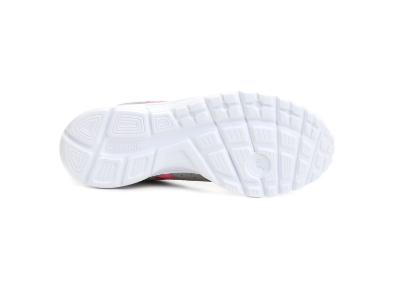 Tênis Reebok Feminino Academia Rise Supreme RG