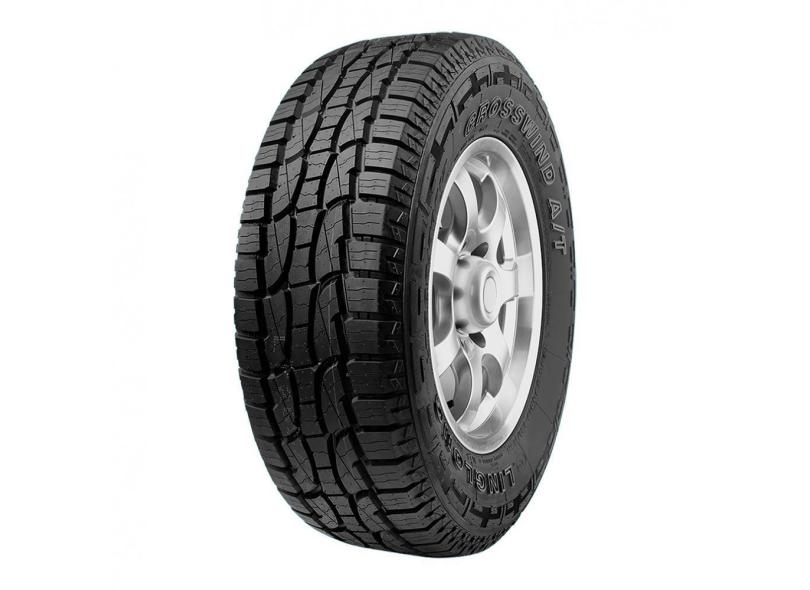 Pneu Ling Long Aro 15 205/65R15 Crosswind AT 94H