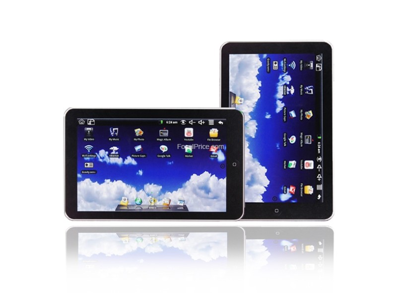 Tablet LY-706 2GB Apad