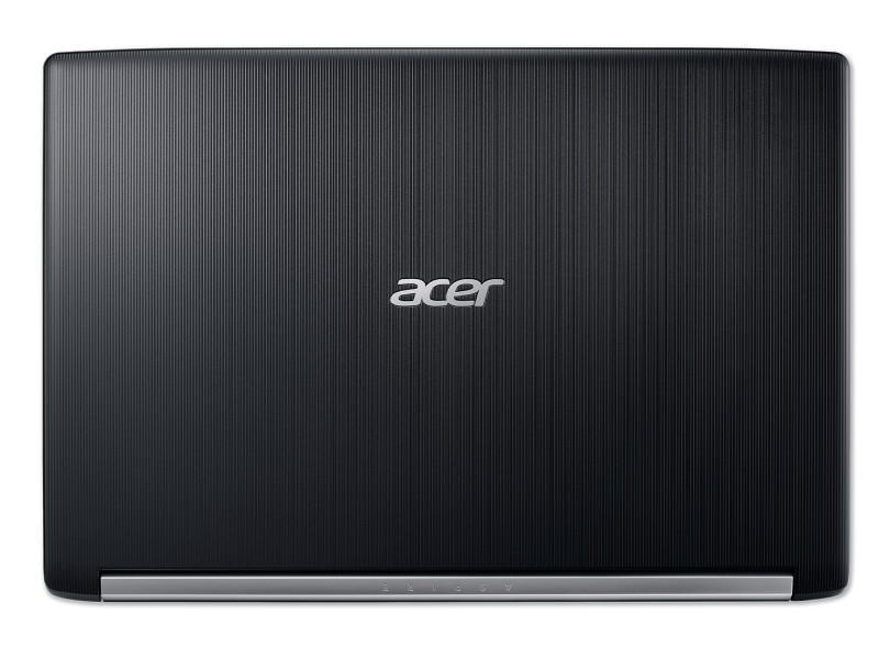 Notebook Acer Aspire 5 Intel Core i5 7200U 4 GB de RAM 1024 GB 15.6 " Windows 10 A515-51-52CT