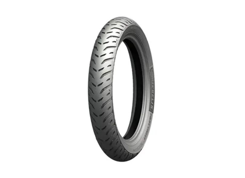 Pneu de Moto Michelin PILOT STREET 2 80/90 17 50S Diant TL/TT Yamaha Crypton