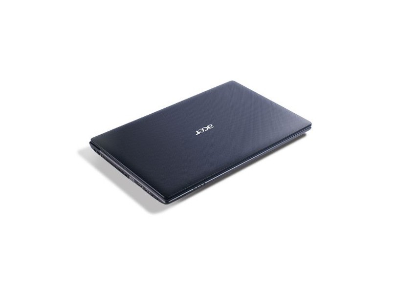 Notebook AS5750-9668 Acer