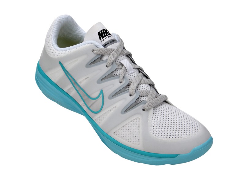 Tênis Nike Feminino Running (Corrida) Lunar Allways TR