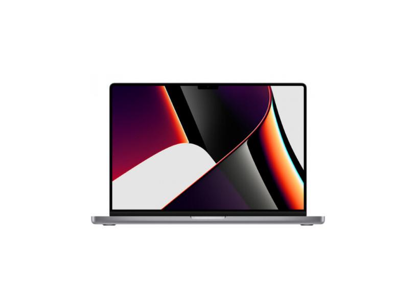 Macbook Apple Macbook Pro Apple M1 Max 16