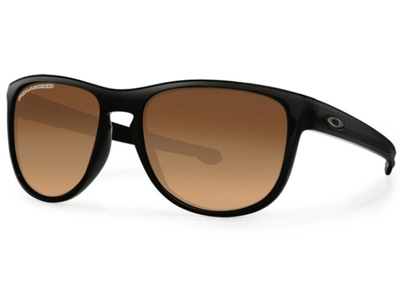 Óculos de Sol Masculino Oakley Sliver R OO9342