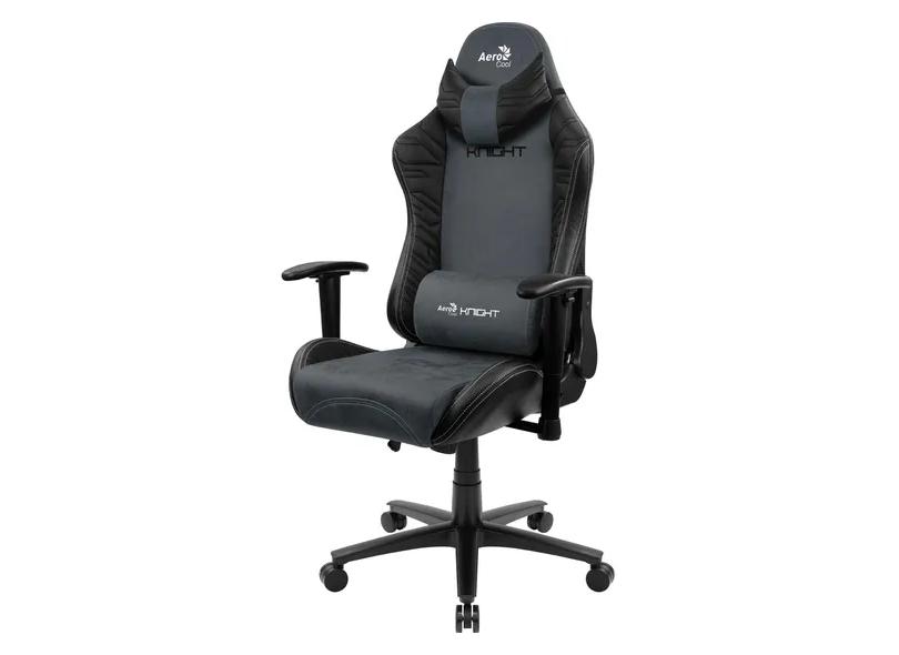 Cadeira Gamer Reclinável Knight AeroCool