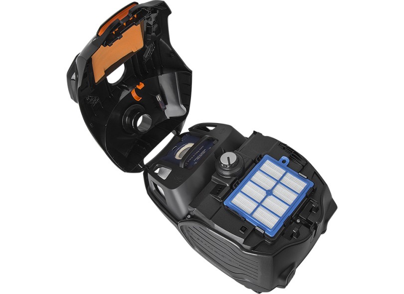 Aspirador de Pó Electrolux PowerForce