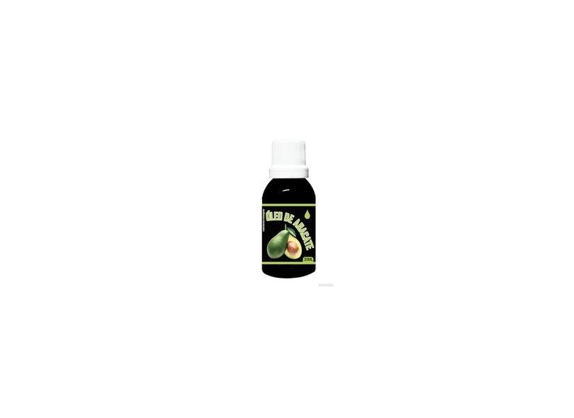 Óleo de Abacate 30ml - Poly Flora