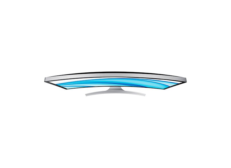 Monitor LED 27 " Samsung S27D590CS