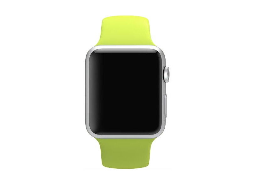 Relógio Apple Watch Sport