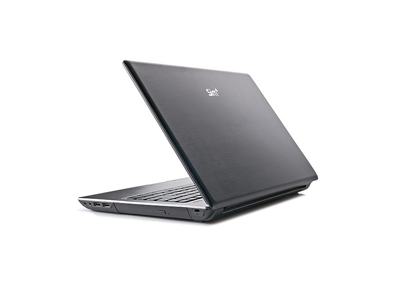 Notebook Positivo Sim Intel Core i5 2540M 2ª Geração 6 GB 500 GB LED 14" Windows 8