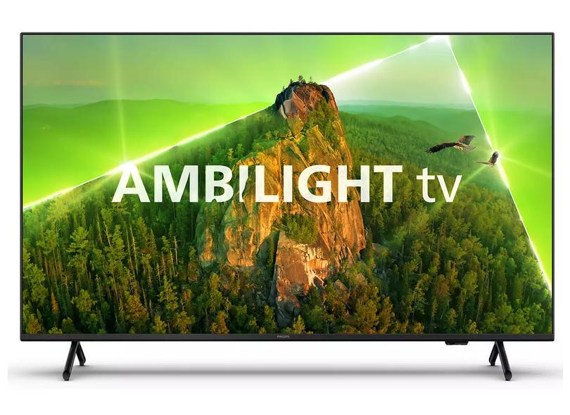 Smart TV TV LED 75" Philips 4K HDR 75PUG7908/78 4 HDMI