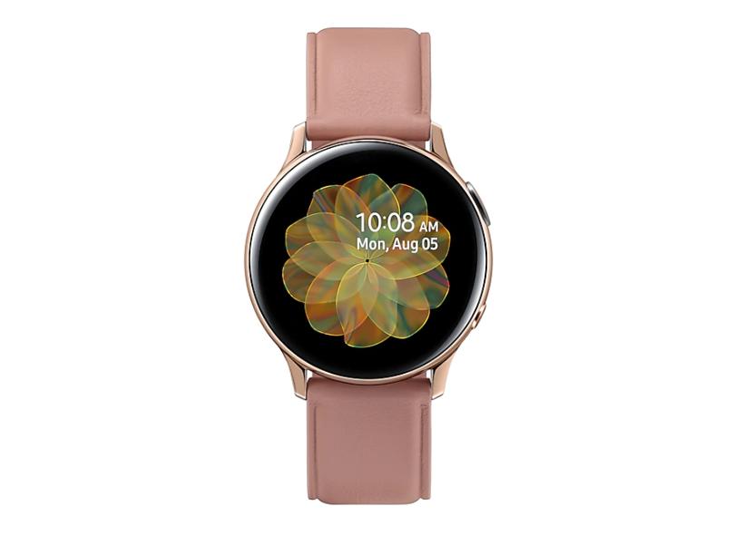 Smartwatch Samsung Galaxy Watch Active2 SM-R835F 40.0 mm