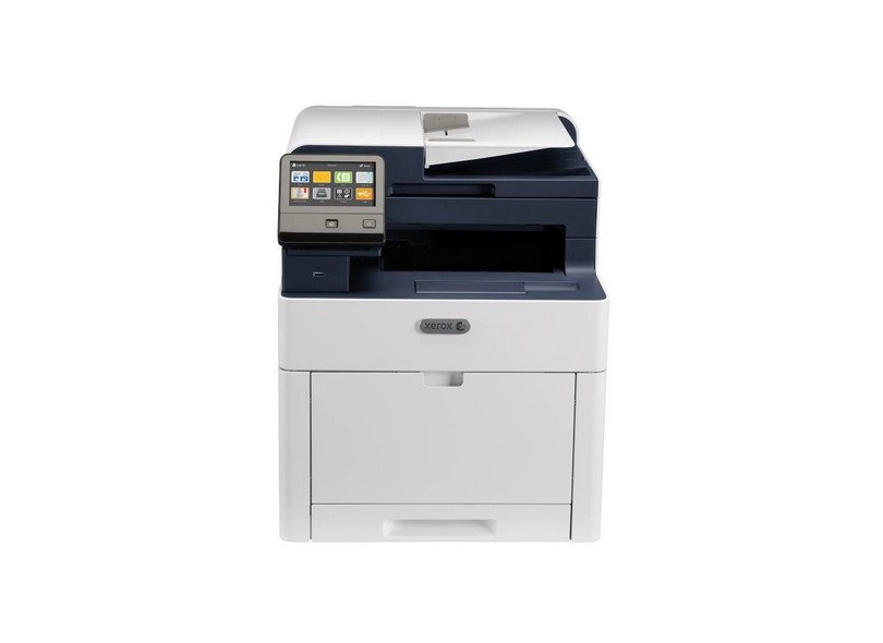 Multifuncional Xerox WorkCentre 6515/DN Laser Colorida