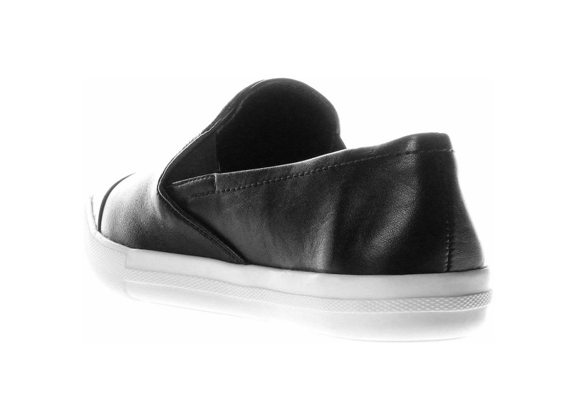 Tênis Ramarim Feminino Casual Slip On